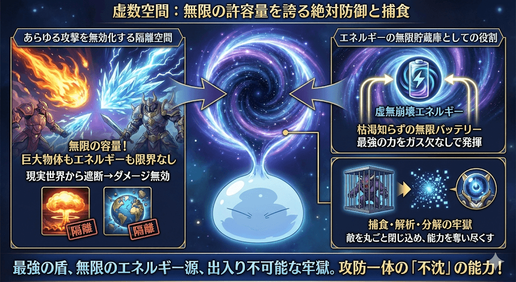 転生したらスライムだった件