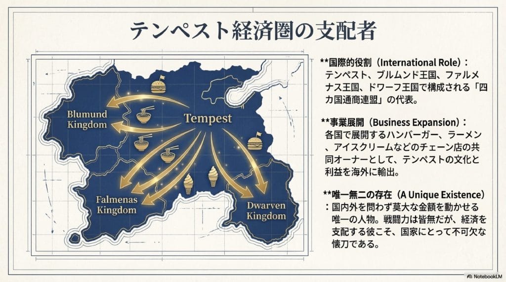 転生したらスライムだった件