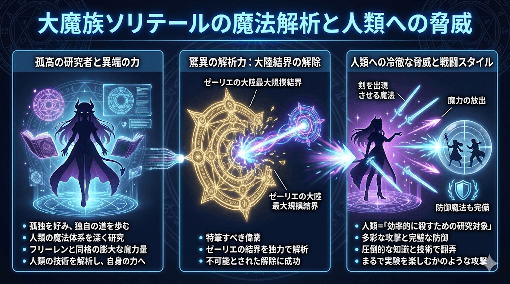 葬送のフリーレンあらすじ簡単第２期