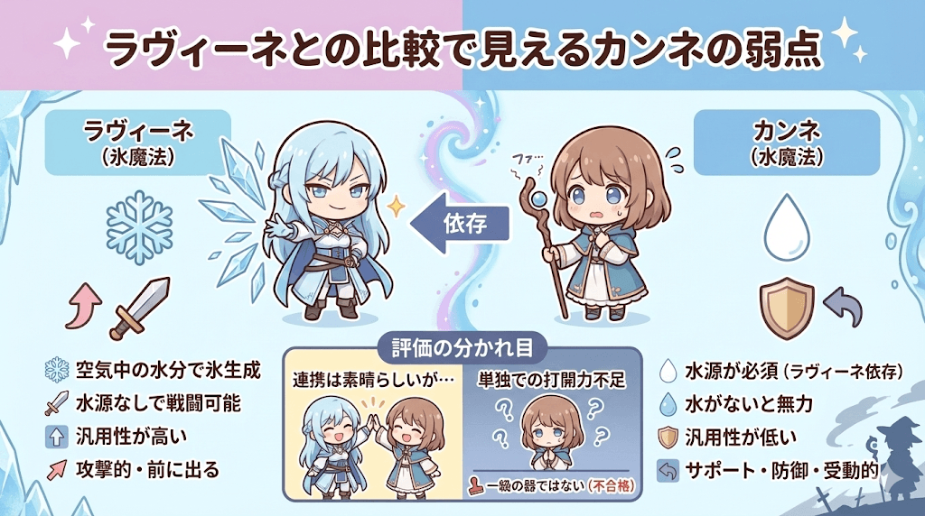 葬送のフリーレンでカンネ