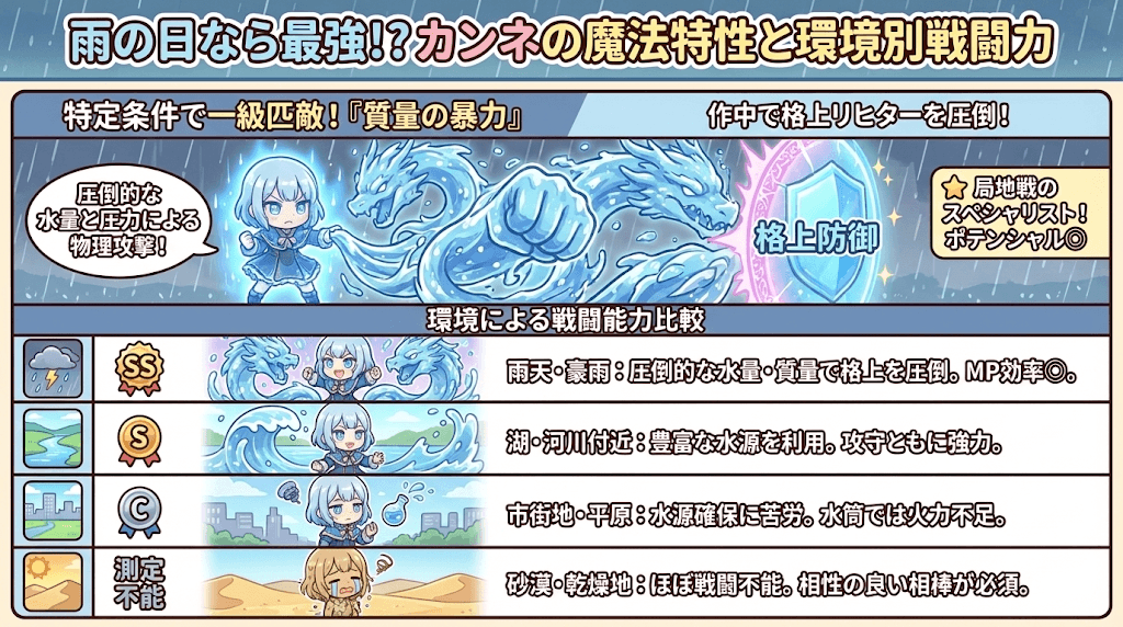 葬送のフリーレンでカンネ