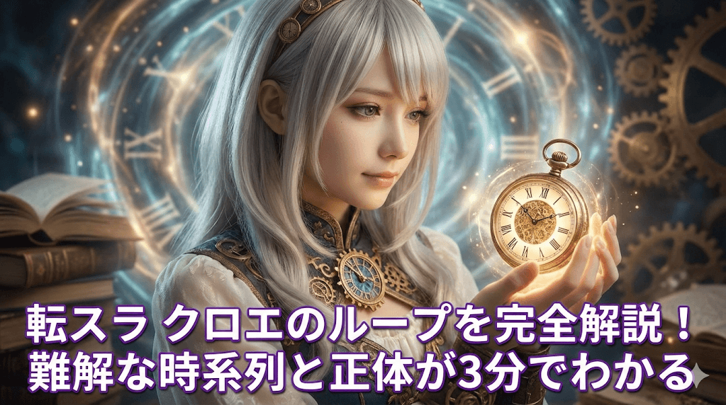 転生したらスライムだった件