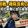 呪術廻戦・禪院真希の覚醒！真依の死と甚爾に並ぶ最強の証明