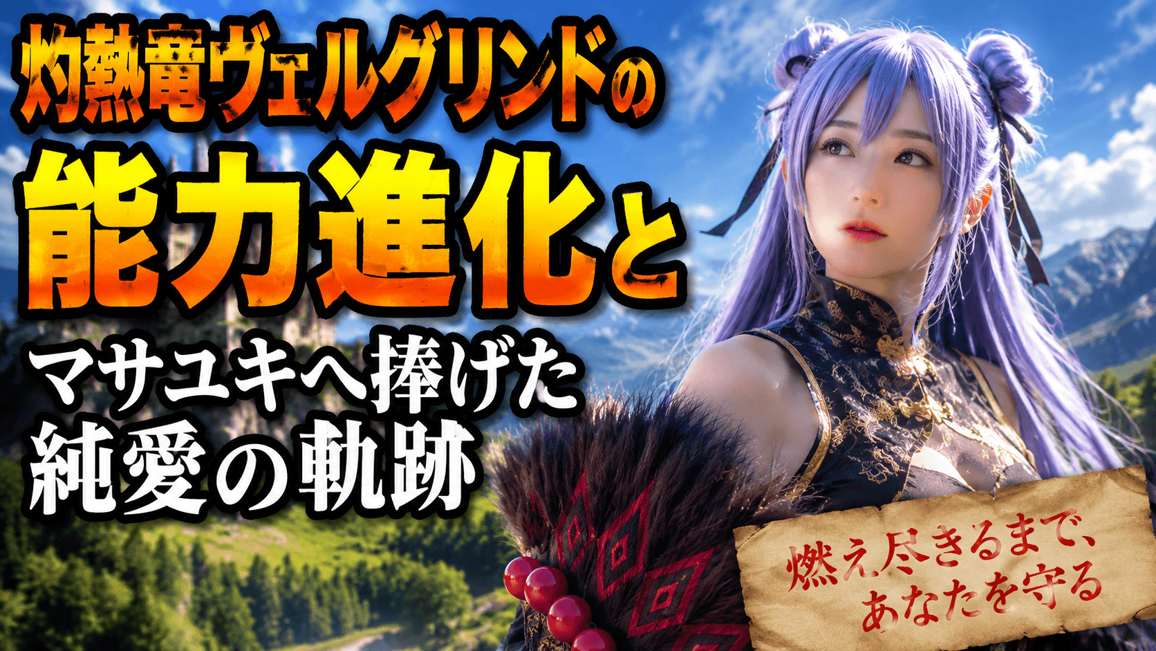 転スラ ヴェルグリンド