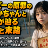 タコピーの原罪 しずかちゃん 母親