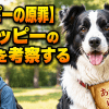 【タコピーの原罪】チャッピーの犬種を考察する