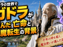 転スラの世界でガドラが選んだ亡命と悪魔転生の背景を深く読み解く